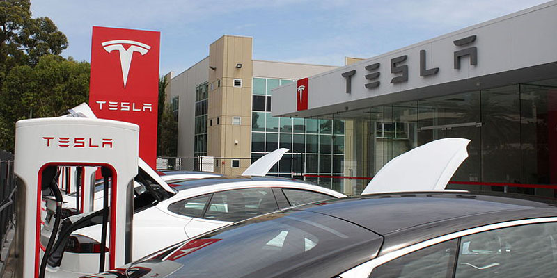 Tesla in South Africa | Carshop News